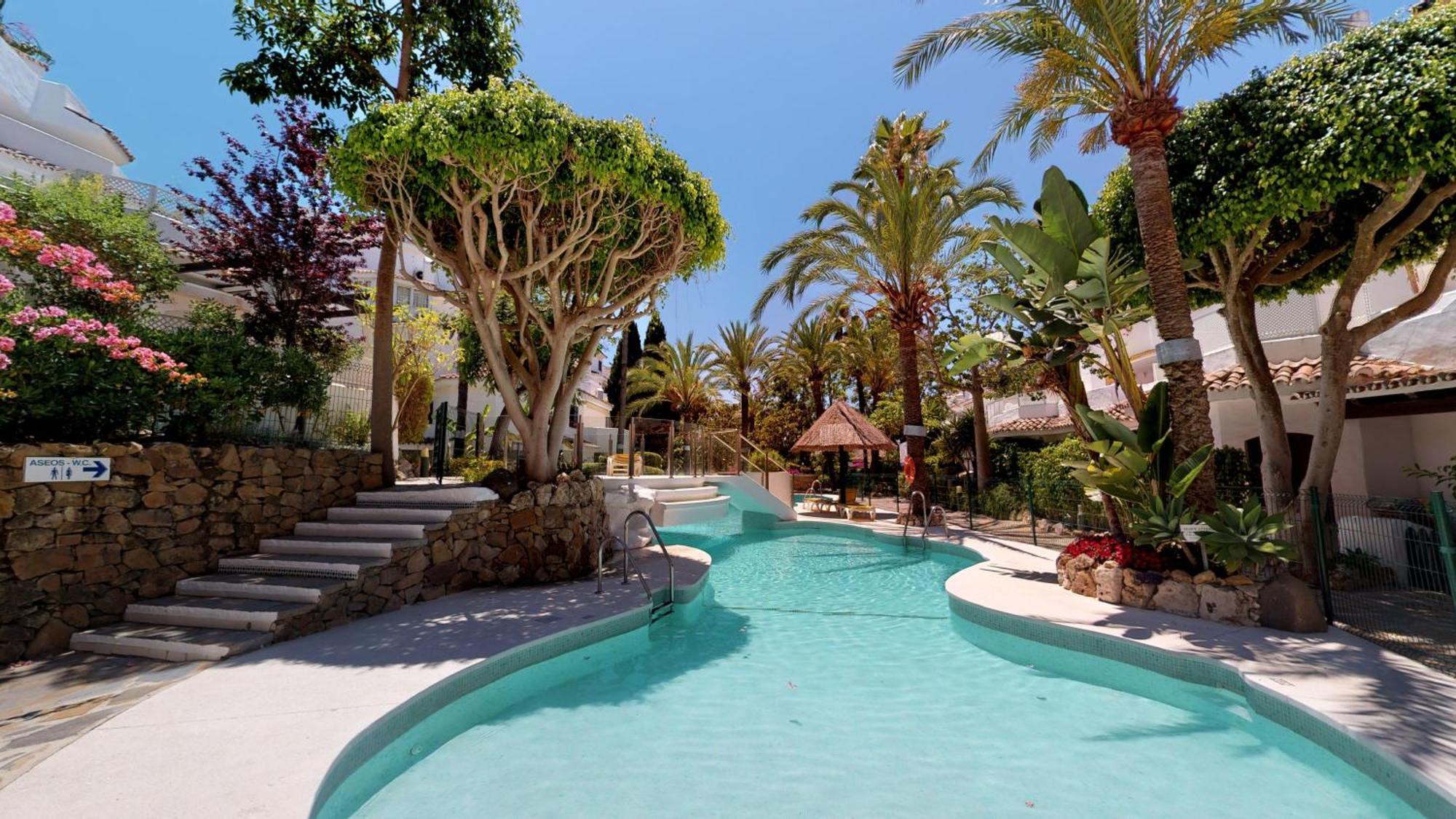 Golden Beach Fuerteventura - Eaw Homes 马尔韦利亚 外观 照片