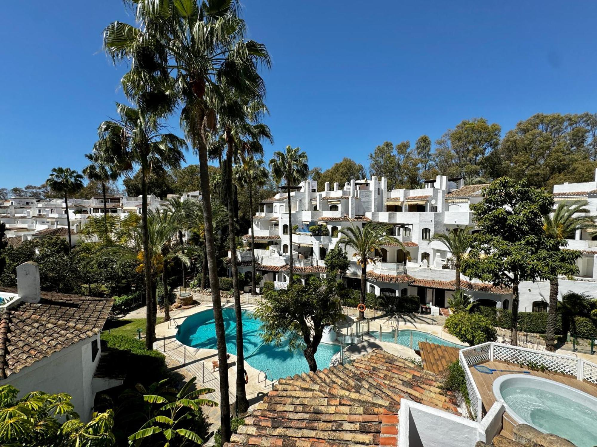 Golden Beach Fuerteventura - Eaw Homes 马尔韦利亚 外观 照片