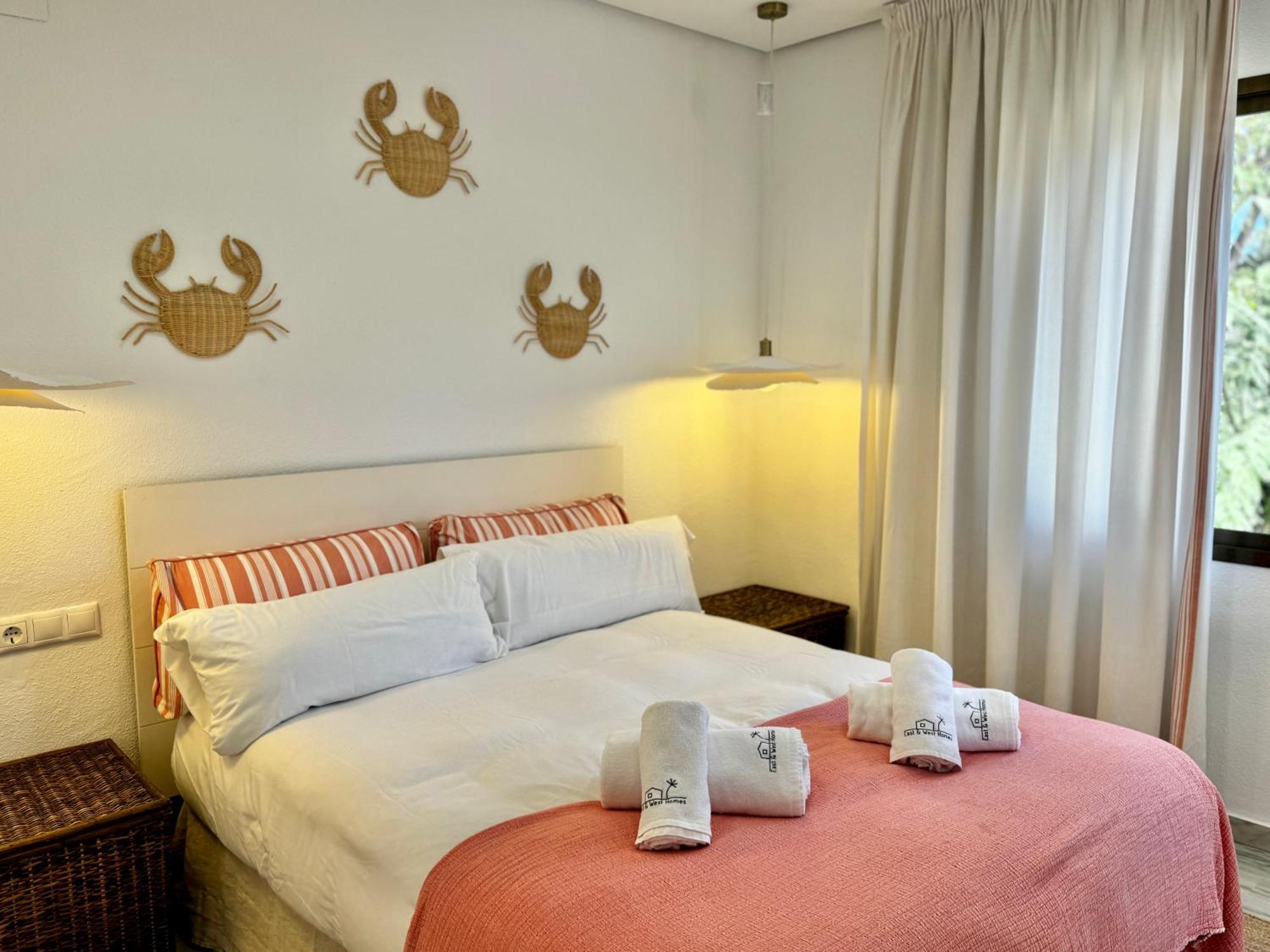 Golden Beach Fuerteventura - Eaw Homes 马尔韦利亚 外观 照片