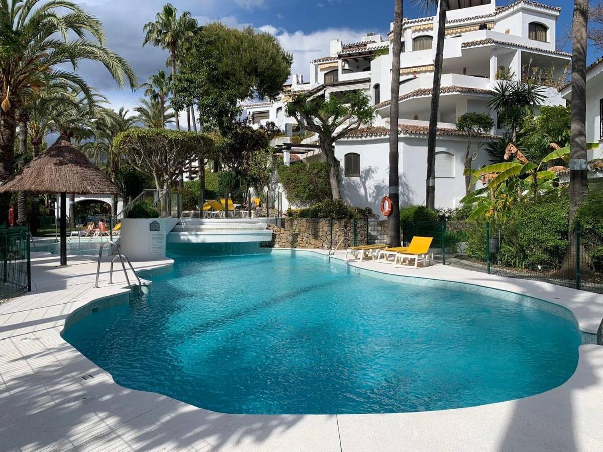 Golden Beach Fuerteventura - Eaw Homes 马尔韦利亚 外观 照片