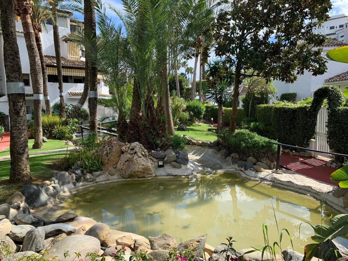 Golden Beach Fuerteventura - Eaw Homes 马尔韦利亚 外观 照片